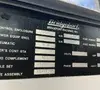 Used BRIDGEPORT VMC 3020 Vertical Machining Centers Ohio US | HGR 24 #1289699