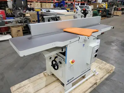 NEW SCM MINIMAX FS 41C