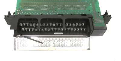 USED GE FANUC IC697MDL651E 32 POINT INPUT MODULE