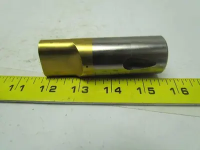 Lane Punch BEHO1250D375M2 Ball lock ejector HD oblong punch lot of 3