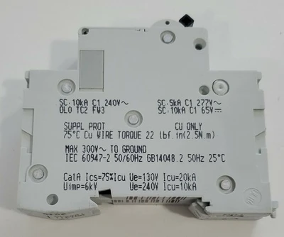 NEW Schneider 24428