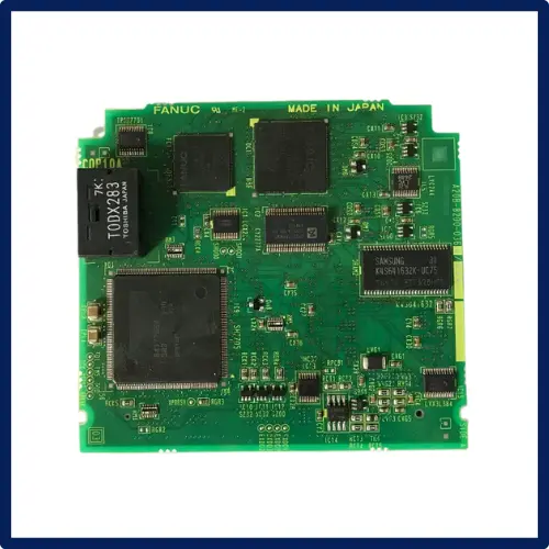 Used FANUC A20B-8200-0360 Circuit Boards | CNC TOOLS LLC #764849