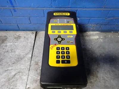Used 2015 STANLEY QA10001XXX/21A108722 Automation Control (HMI) Ohio US | HGR 24 #797543