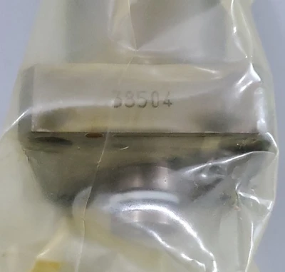 NEW PASCAL 38504