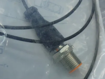 NEW IFM MK5317