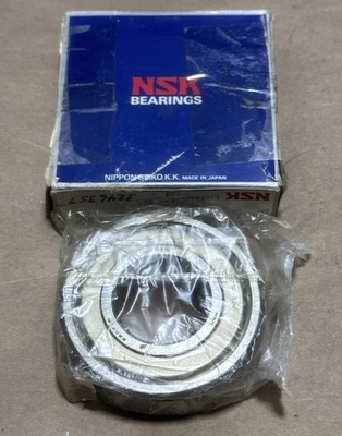 NEW NSK 6307RZZC3E-SRIS
