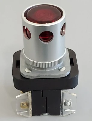 NEW Allen-Bradley 800T-QAH10R