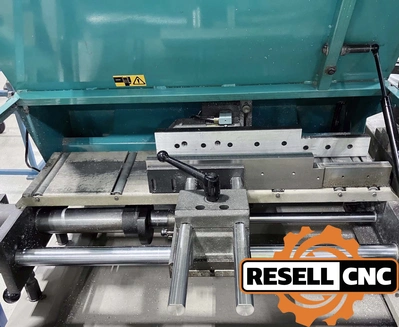 USED 2000 Kalamazoo Kalamazoo CT 350 NC Bandsaw