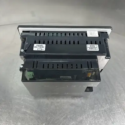 Avg Automation Ezp-S6M-Fs-Plc / Ezps6Mfsplc New No Box - (BIN-1.1.5)