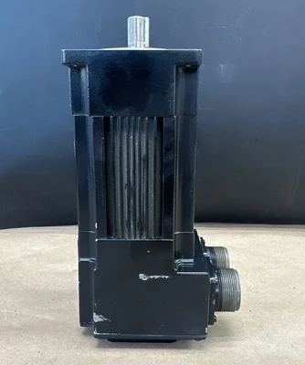Used Pacific Scientific R33SSNC-SS-NS-NV-02 Servo Motors Indiana US | J&J Industrial Supply #1332041