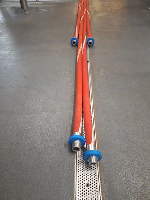Used _UNKNOWN_ _UNKNOWN_ Hoses Georgia US | Auction Management Corporation #1548456