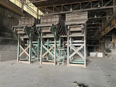 GENERAL KINEMATICS UNASSIGNED Conveyor | Alan Ross Machinery (1)