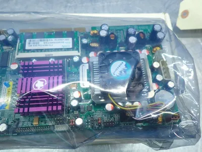 NEW PORTWELL ROBO8718VG2A