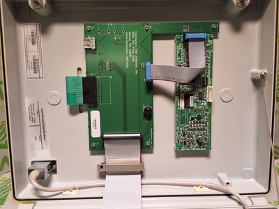 CTS SENTINAL I24 PRECISION LEAK TEST INSTRUMENT I24-00105