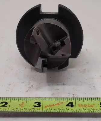 USED KENNAMETAL 336919R03