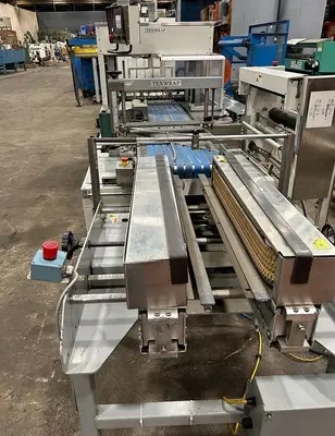 USED 2013 TEXWRAP 1809SS