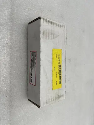 Brooks Instrument Model 2510a2a29snvt Stock K-2152