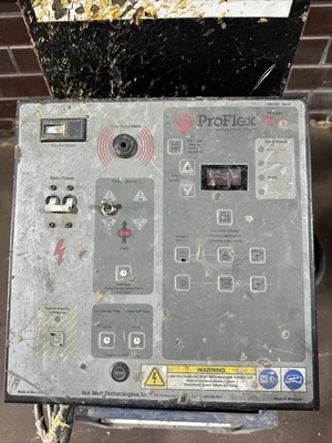 USED Hot Melt Technologies 340-145