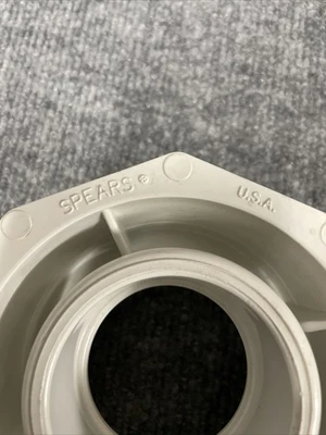 New | in-Stock Spears 437-420 Valves/Fittings | Davliegogo LLC #1709177