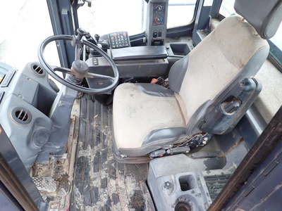 Used 2019 DEERE 824KII Wheel Loaders Massachusetts US | Brookside Equipment Sales #1422136