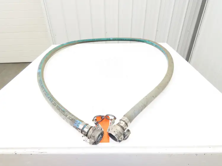 Used BOSTON CHEMCAT _UNKNOWN_ Hoses | Arrow Industrial #611889
