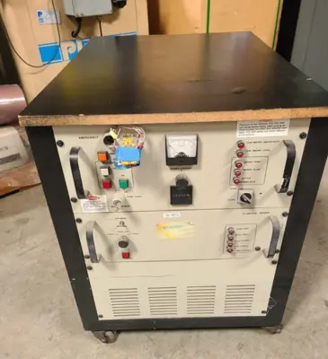 USED Reliance Electric 4289342863468632478237