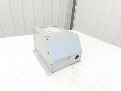 GE General Electric 9T51B0013 Transformer 3KVA HV 240/480V LV 120/240V 1PH 3R