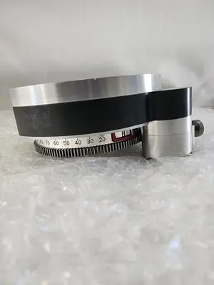 MOTORIZED GEAR ASSEMBLY 1999