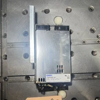 USED COSEL PBA300F-24