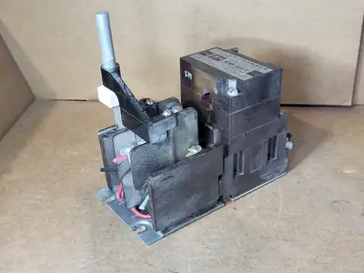 USED CUTLER-HAMMER A10CN0