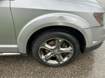 Used 2016 DODGE JOURNEY SUVs Michigan US | Miedema Asset Management Group #1406888