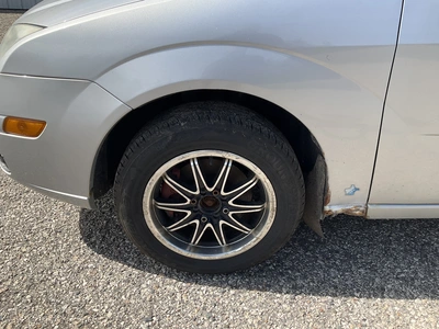 Used 2006 FORD FOCUS Sedans Michigan US | Miedema Asset Management Group #1406860
