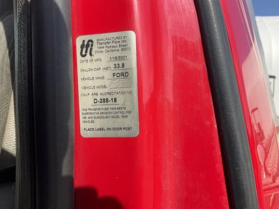 Used 2002 FORD F550 Misc Trucks Michigan US | Miedema Asset Management Group #1306952