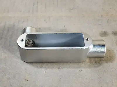 NEW CALBRITE S60500LL00