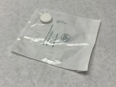 E20003 | Ifm  Round Reflector for Retro-Reflective Sensors TS-22 - New