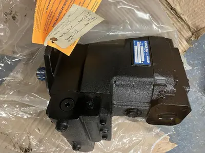 New | in-Stock OILGEAR PVWJ-076-A1UV-RDFY-P-1NNNN-CP Pumps | Surplus Asset Holdings #1206264
