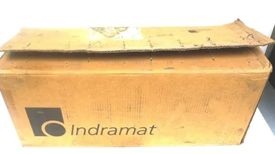 NEW REXROTH MAC090B-2-PD-4-C/110-A-0/WI520LV/S001 SERVO MOTOR 235515