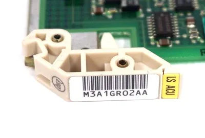 USED NEC M3A1GR02AA CONTROL BOARD