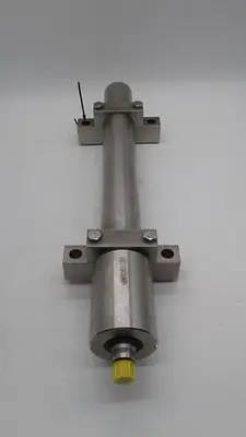 Used GEA _UNKNOWN_ Hydraulic Cylinders | ND Industrial Surplus #1225161