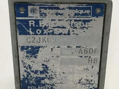 USED TELEMECANIQUE C2JK05