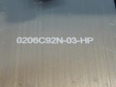 NEW APPLIED ROBOTICS INC 0206-C85A