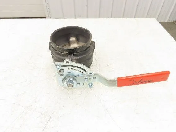 Used VICTAULIC _UNKNOWN_ Valves/Fittings | Arrow Industrial #626303