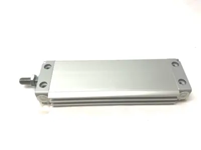 USED FESTO FLAT CYLINDER 125MM STROKE 32MM BORE