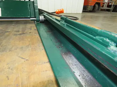 Used SOUTHWORTH _UNKNOWN_ Misc Lifts Indiana US | Arrow Industrial #1367378
