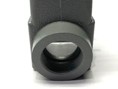 USED HARTING 0900100522