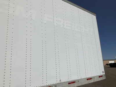 Used 2012 UTILITY TRAILER Misc Trailers Michigan US | Miedema Asset Management Group #1461432