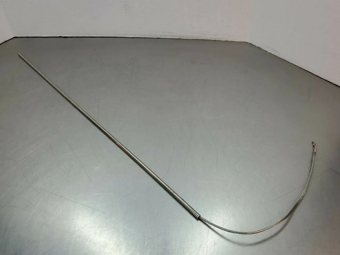 Used JMS Southeast Inc. _UNKNOWN_ Thermocouples South Carolina US | Palmetto Automation #1485475