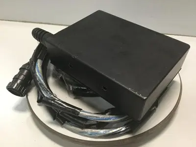 USED RANGER AUTOMATION SYSTEMS RT/F-1000S5 WH
