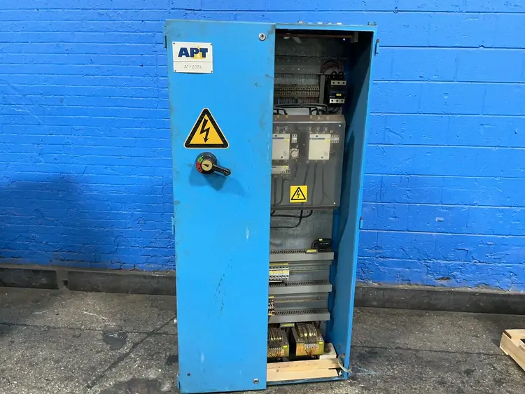 Used AP&T _UNKNOWN_ Switchgears Ohio US | HGR 24 #1335334