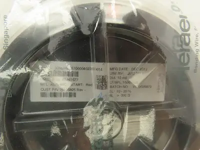 New | in-Stock HERAEUS _UNKNOWN_ Miscellaneous MRO | Arrow Industrial #659044